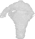 A snow elemental.png