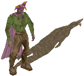 Baracoon Champion