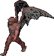 A gargoyle.png