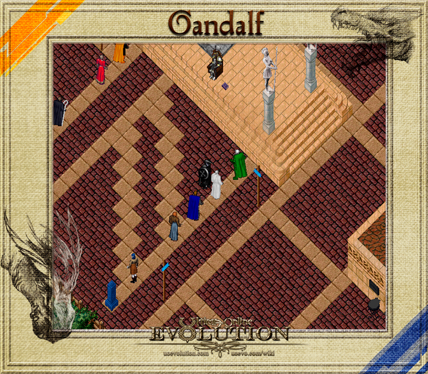 Gandalf Gandalf.png