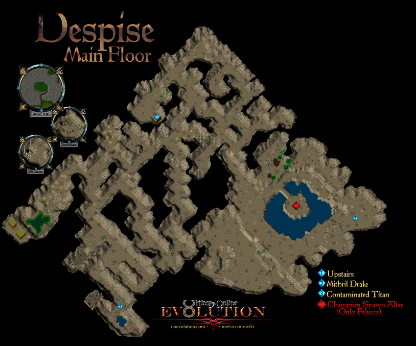 Despise MainFloor.png