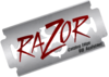 Uo razor logo.png