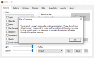 Uos out of memory error.png